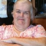 Helen Marie (Shirk) Harold