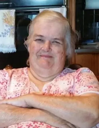 Helen Marie (Shirk) Harold