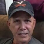 Jerry Wayne Huffman