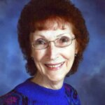 Peggy O’Neil (Morris) Hughes