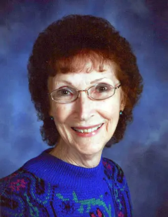 Peggy O’Neil (Morris) Hughes