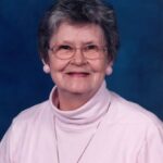 Ruby R. Rankin