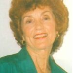 Nancy Alfred