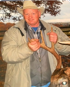 Dennis C. Hewitt