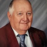 Wilbert “Webb” Harris Lambert