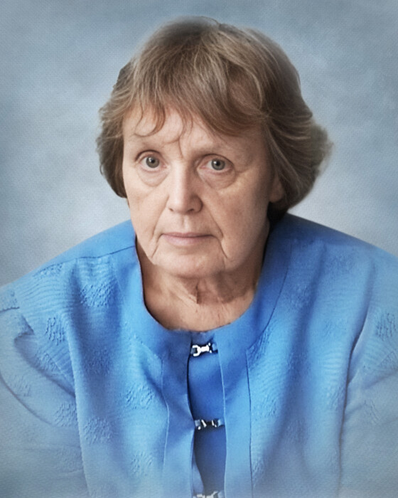 Annie Wilson