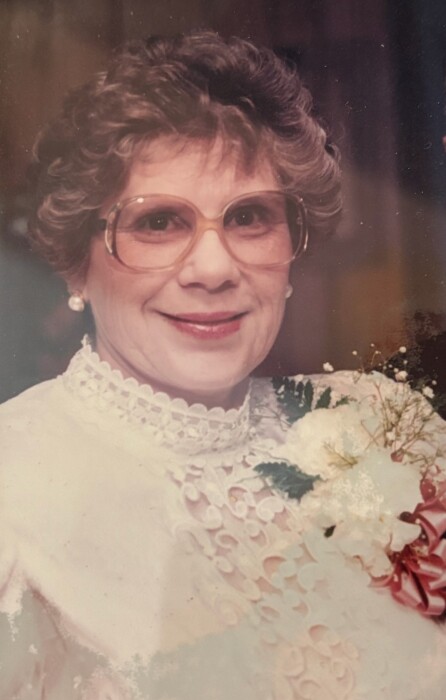 Anna Bradburn