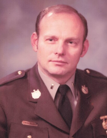Van Holmes