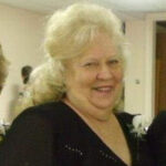 Judy Moomau