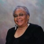 Virginia Letitia (Doak) Winston