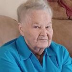 Violet Marie (Ruley) Campbell