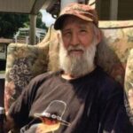Barry Morton Fretwell