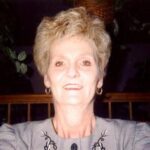 Helen Marie (Losh) Groah