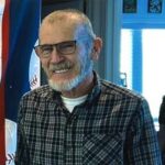 Douglas Newton Terry