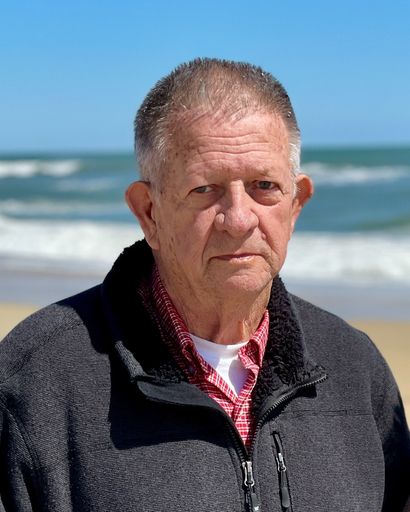 Albert J. Conner