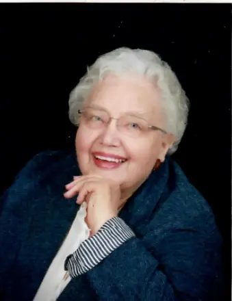 Ann Lee Minnich Newman