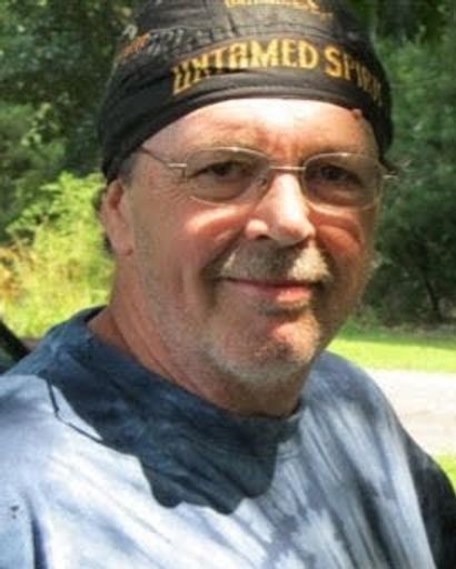 Anthony W. Cash