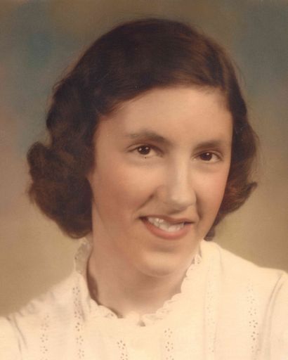 Audrey E. Gardner