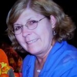 Betsy (Wilson) Cassady