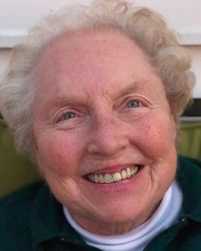 Betty S. Cord