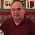 Boyd C. Helmick, Sr.