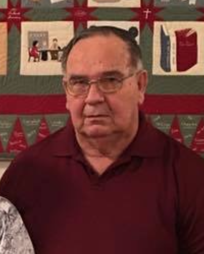 Boyd C. Helmick, Sr.