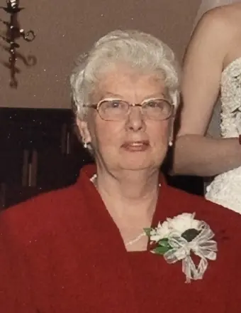 Dorothy Elizabeth Ringgold