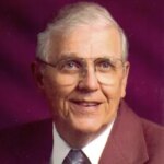 Earle William Fike, Jr.