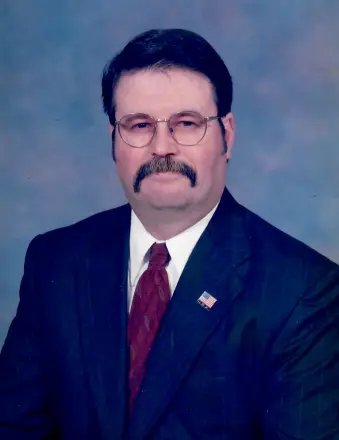 Gregg Kiracofe