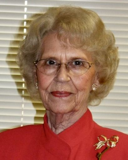 Louise S. Johnson