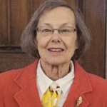 Margaret M. Burns