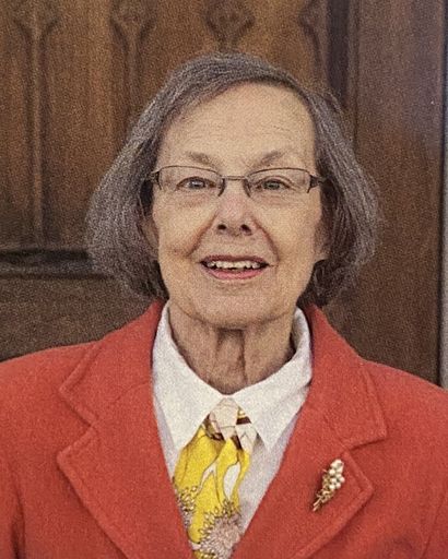 Margaret M. Burns