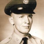 Msgt “Bill” William D. Barkley