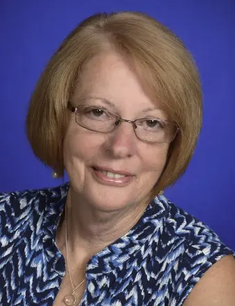 Roseann Teter Pittington