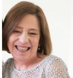 Dorothy M. Baxley