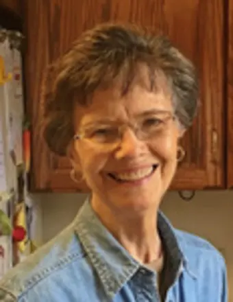 Virginia “Ginny” Aiken Biggs