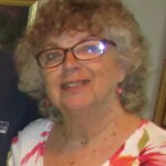 Virginia Kriebel Deeds