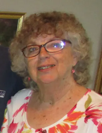 Virginia Kriebel Deeds