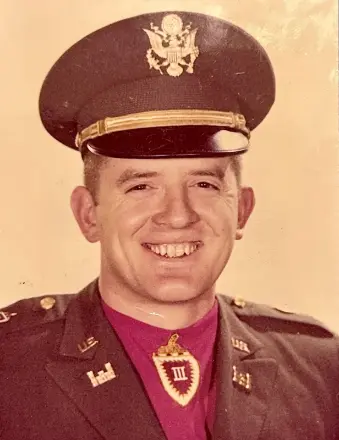 Wayne “Chip” Boswell Rothery