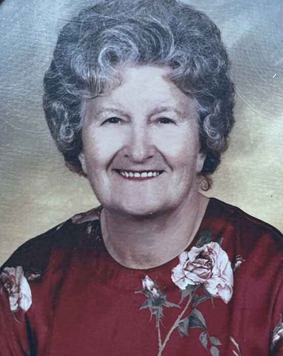 Mary Downard