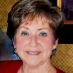 Janet Erlene (Puckett) Johnson