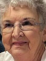 Dorothy Marie (Fitzgerald) Gilbert
