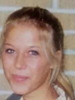 Rebecca Elizabeth Sherrill