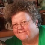 Carol Elaine Stewart