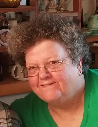 Carol Elaine Stewart