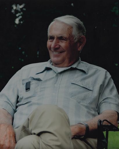 Charles H. Shomo
