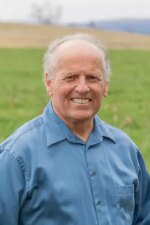 Daniel Pierce Beery, Jr.