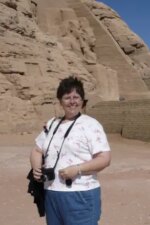 Ellen Conklin Bennefeld