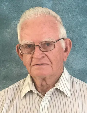 Elmer T. Oscar