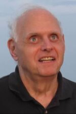 Elwyn N. Rinker, Jr.